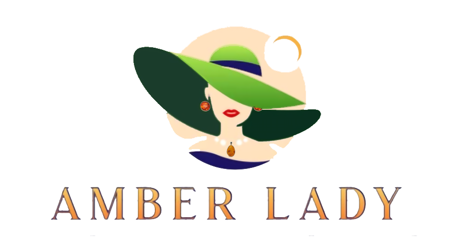 Logo Amber Lady